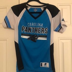 Carolina Panthers T-Shirt